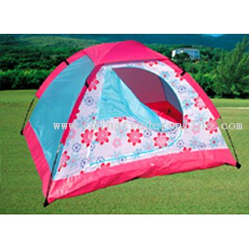 Kiddies Camping Tent